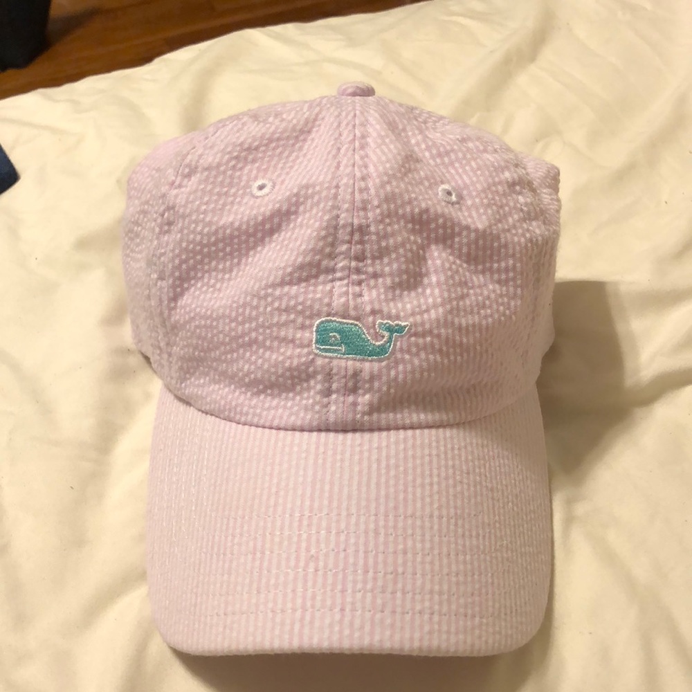 new vineyard vines hat